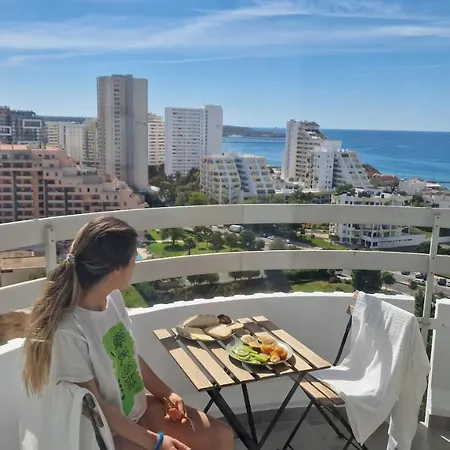 Sunsetview Apartment Portimão