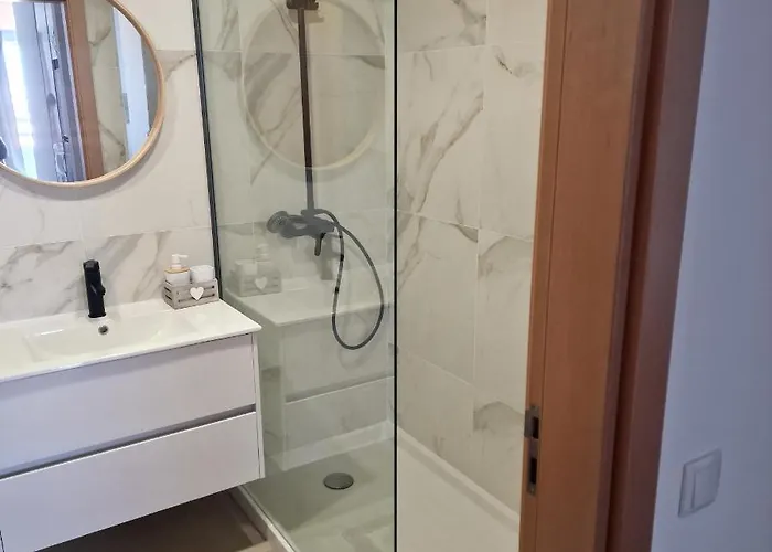 Apartment Sunsetview *