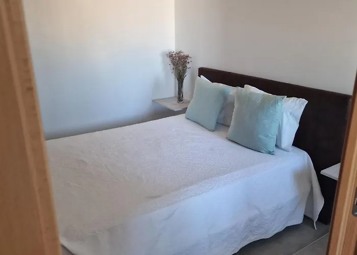 Apartment Sunsetview *