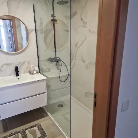 Апартаменты Sunsetview *