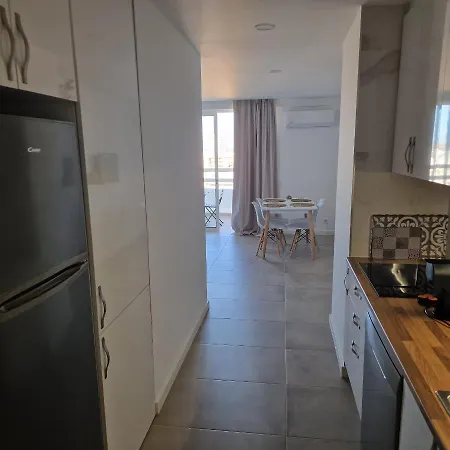 Sunsetview * Портиман