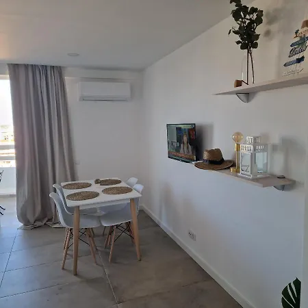 Sunsetview Апартаменты Портиман