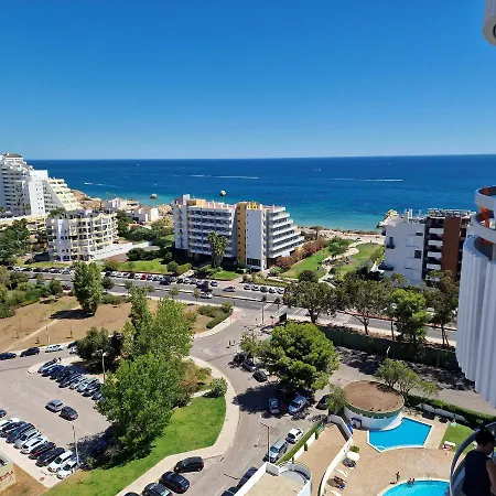 Sunsetview Портиман